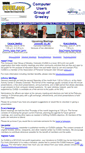 Mobile Screenshot of cugg.org